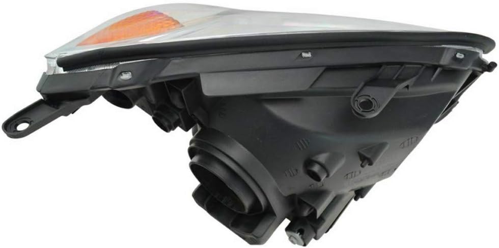 Driver Side Headlight for 2004 2005 Toyota RAV4 S915