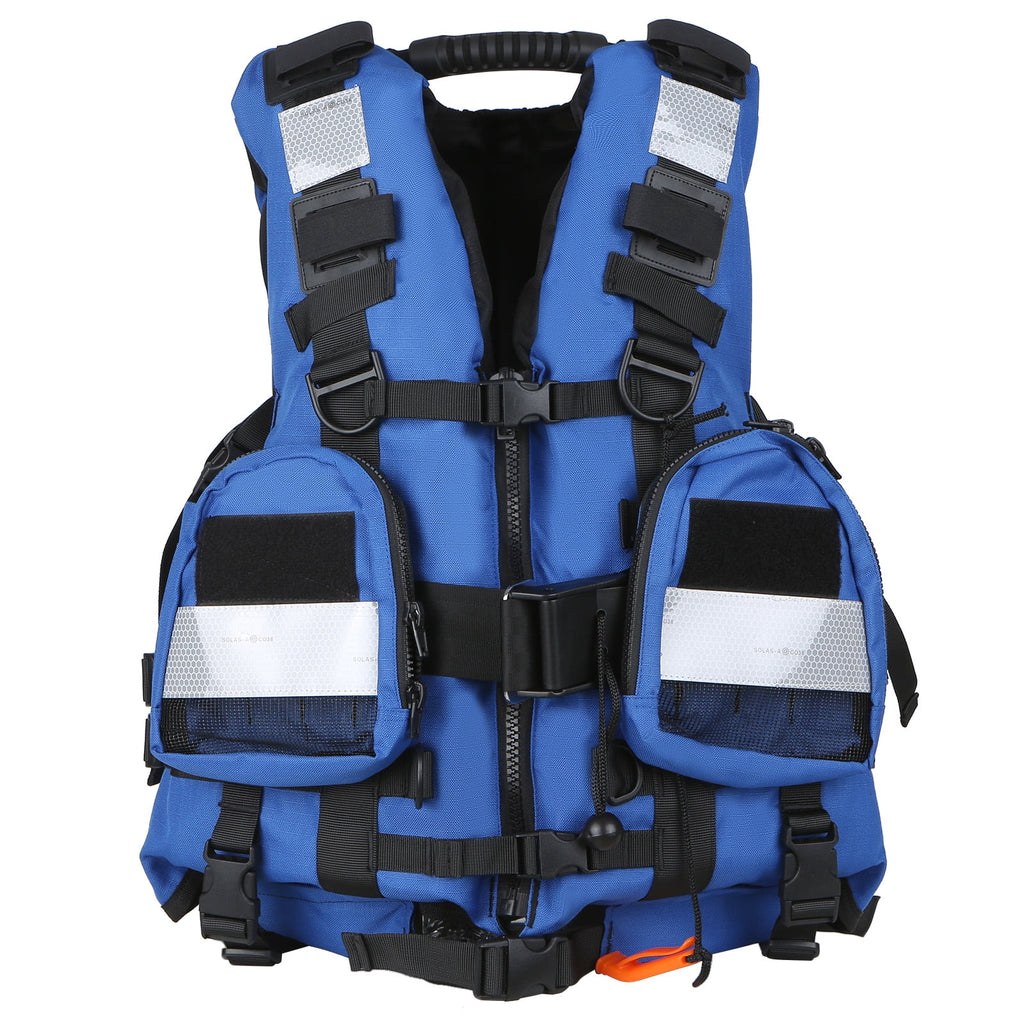 Adult Safety Float Suit Survival Jacket K71203