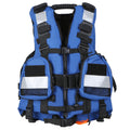Adult Safety Float Suit Survival Jacket K71203