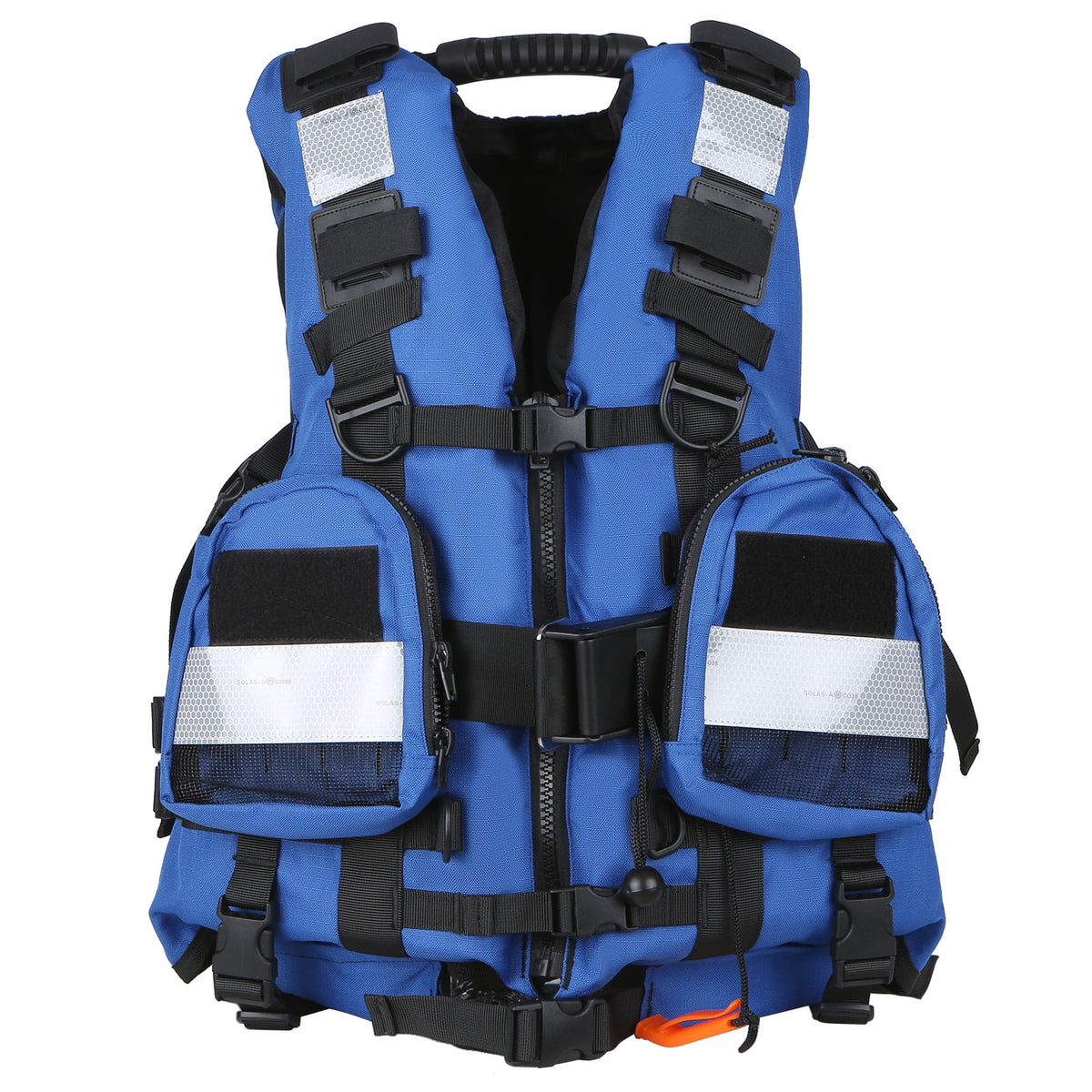 Adult Safety Float Suit Survival Jacket K71203