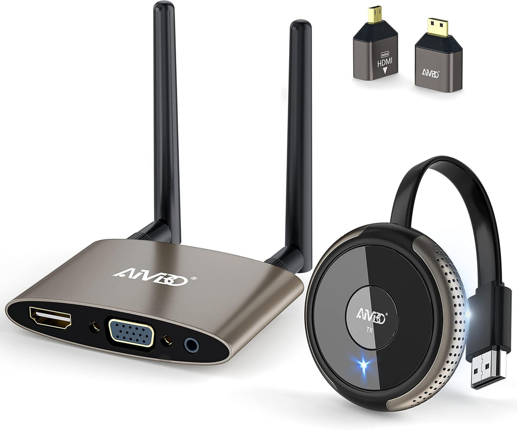 Wireless HDMI Transmitter F289