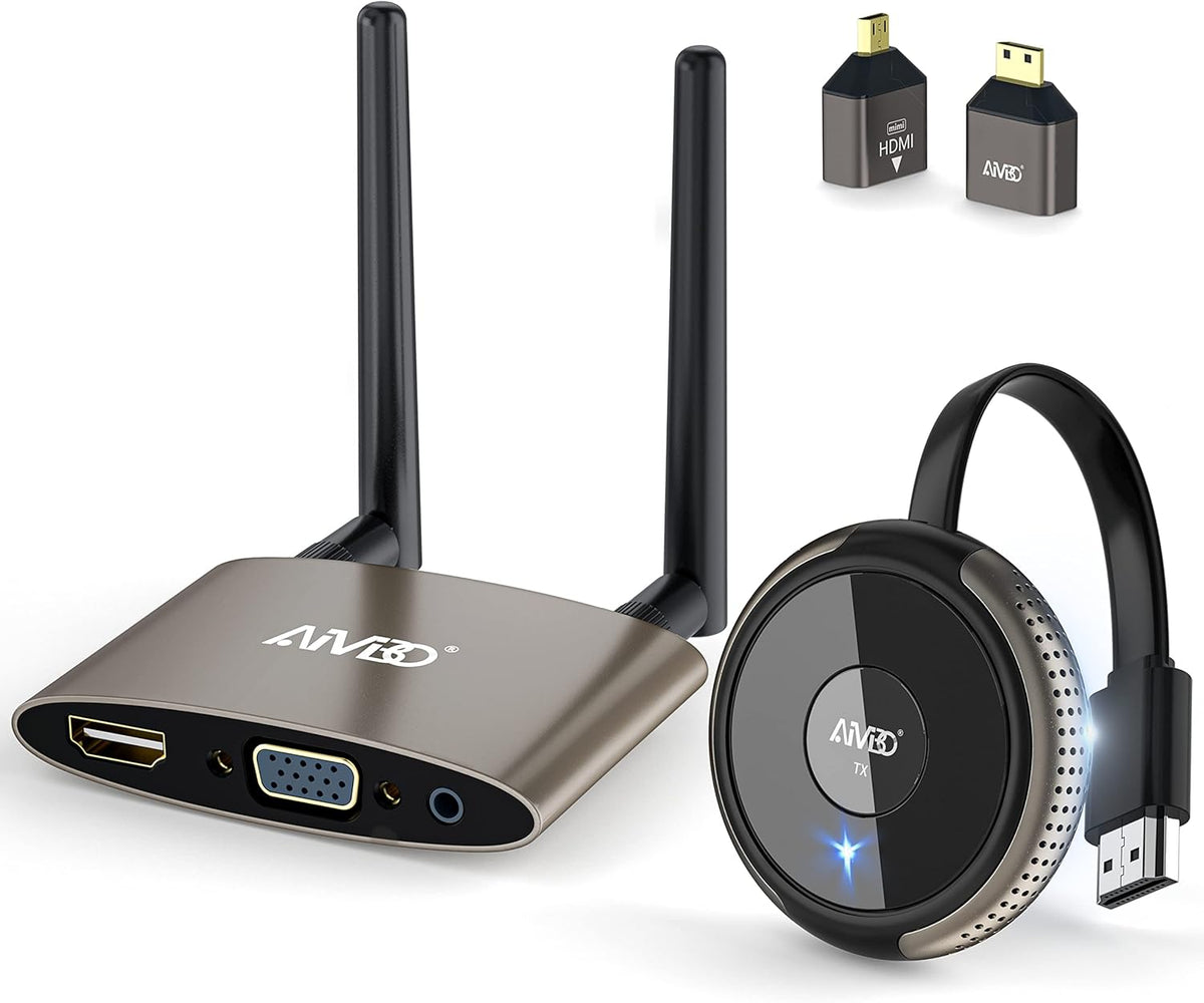 Wireless HDMI Transmitter F289