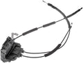 Door Lock Actuator U69449