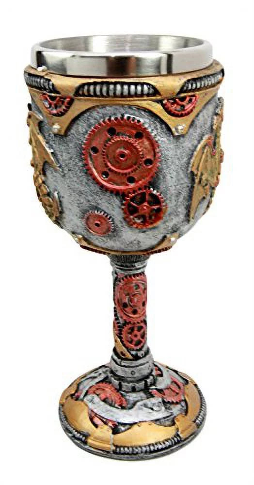5oz Wine Goblet Chalice I2383