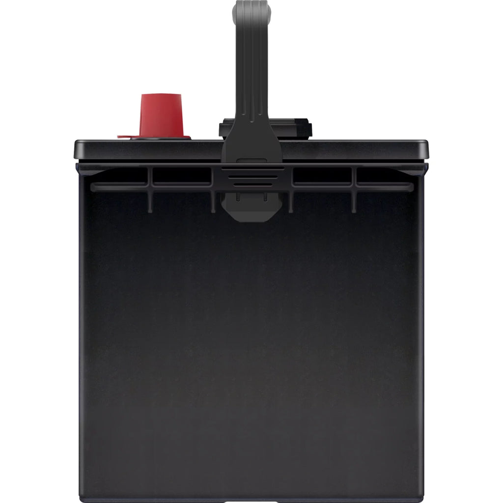 Lead Acid Automotive Battery Group Size 35 12 Volt 490 CCA F9716