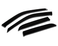 4 Pcs Window Visor Deflector T39319