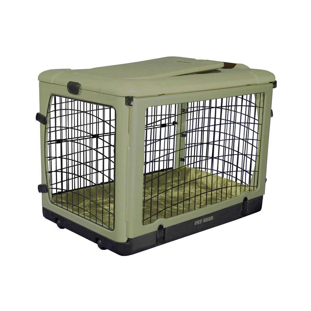 Steel Pet Crate I688