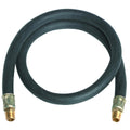 3/8 in. x 3 ft. Air Hose Lead B433