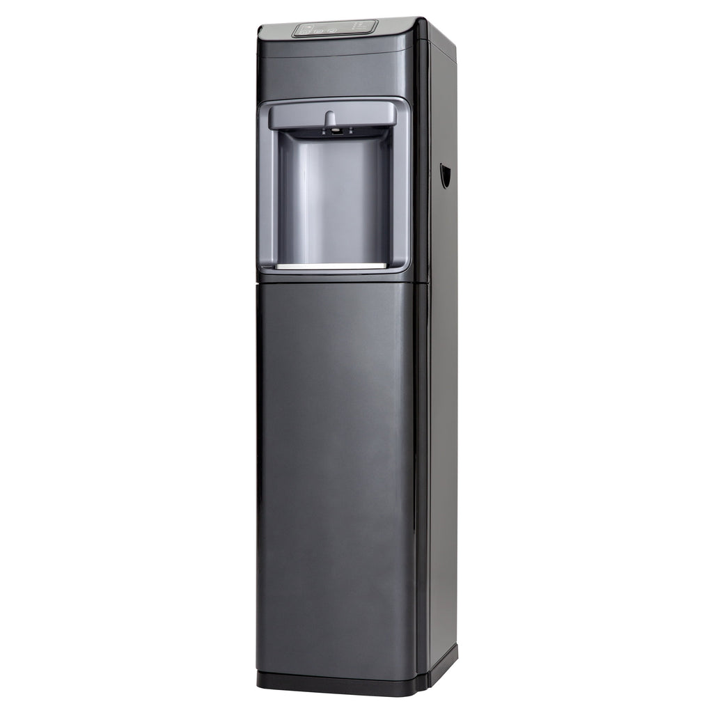 Bottleless Hot & Cold Water Cooler with Reverse Osmosis Filtration I843351