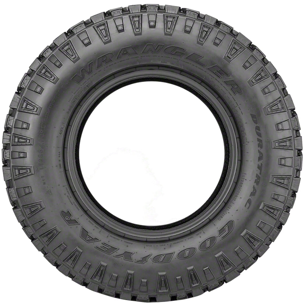LT235/80R17 Studdable Rugged Terrain Light Truck Tire O864