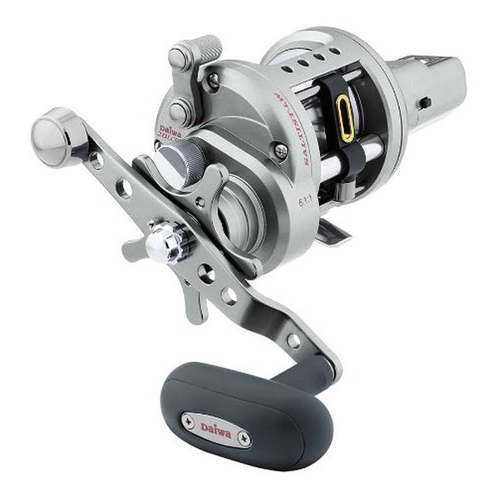 Levelwind Line Counter Reel D725828