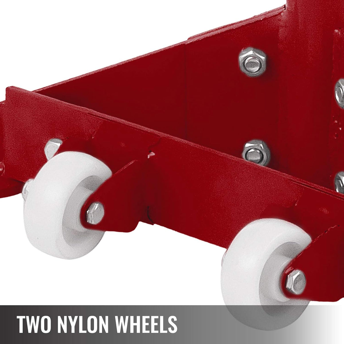 3/4 Ton Capacity Heavy Duty Jack Stand F239420