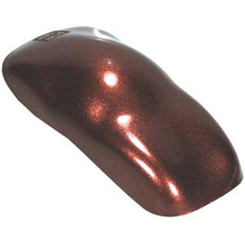 Saddle Brown Premium Basecoat Quart Kit O474