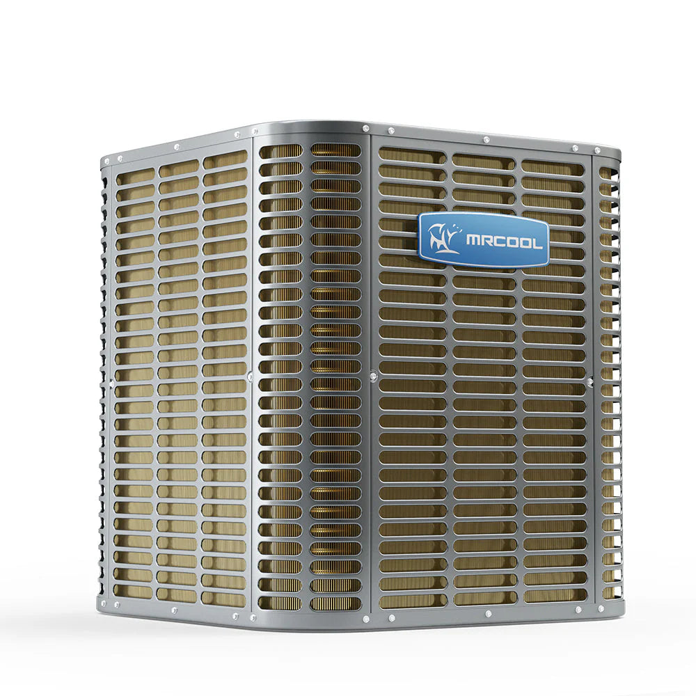 5 Ton 14 SEER Split System A/C Condenser Y749630