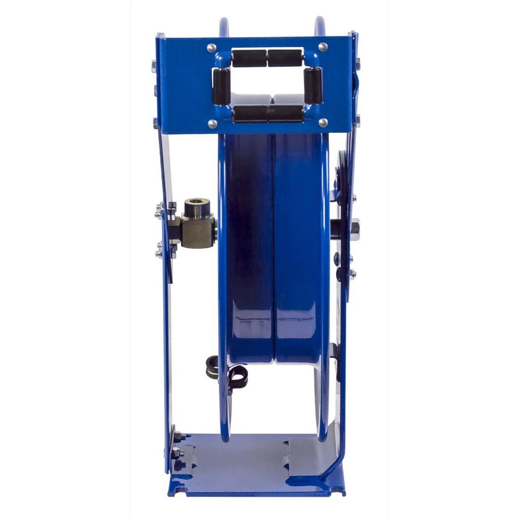 Spring Rewind Hose Reel B270792