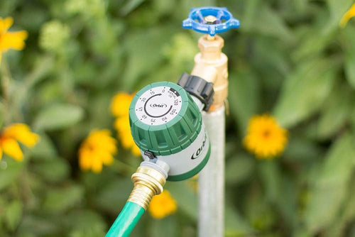 10 Pack Mechanical Garden Water Timer Y31732