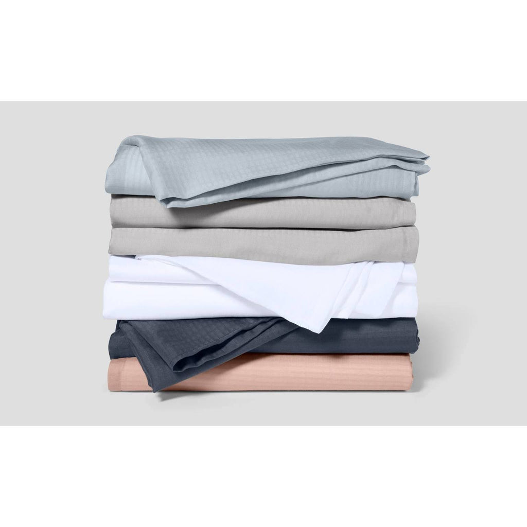 Dusty Rose California King Hyperlite Sheet Set L324711