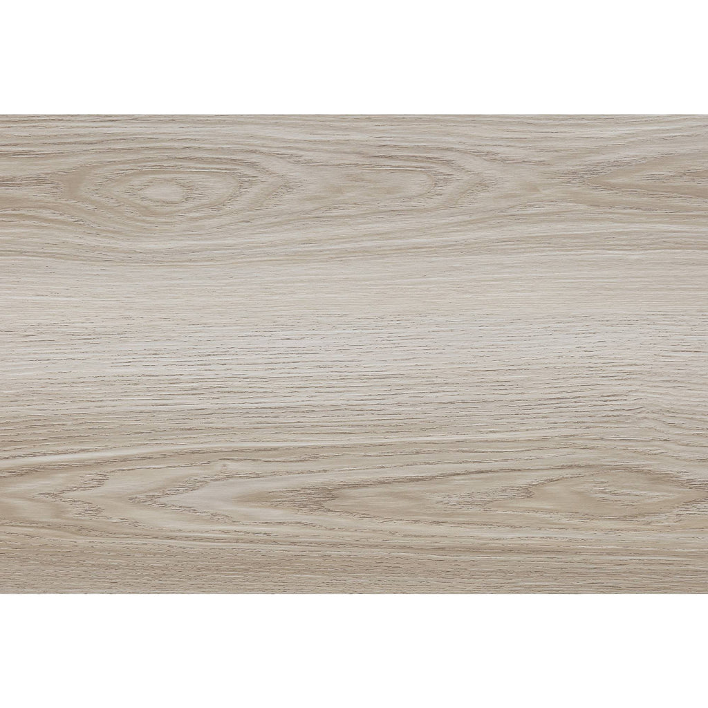 Ice White Student Desk E7721