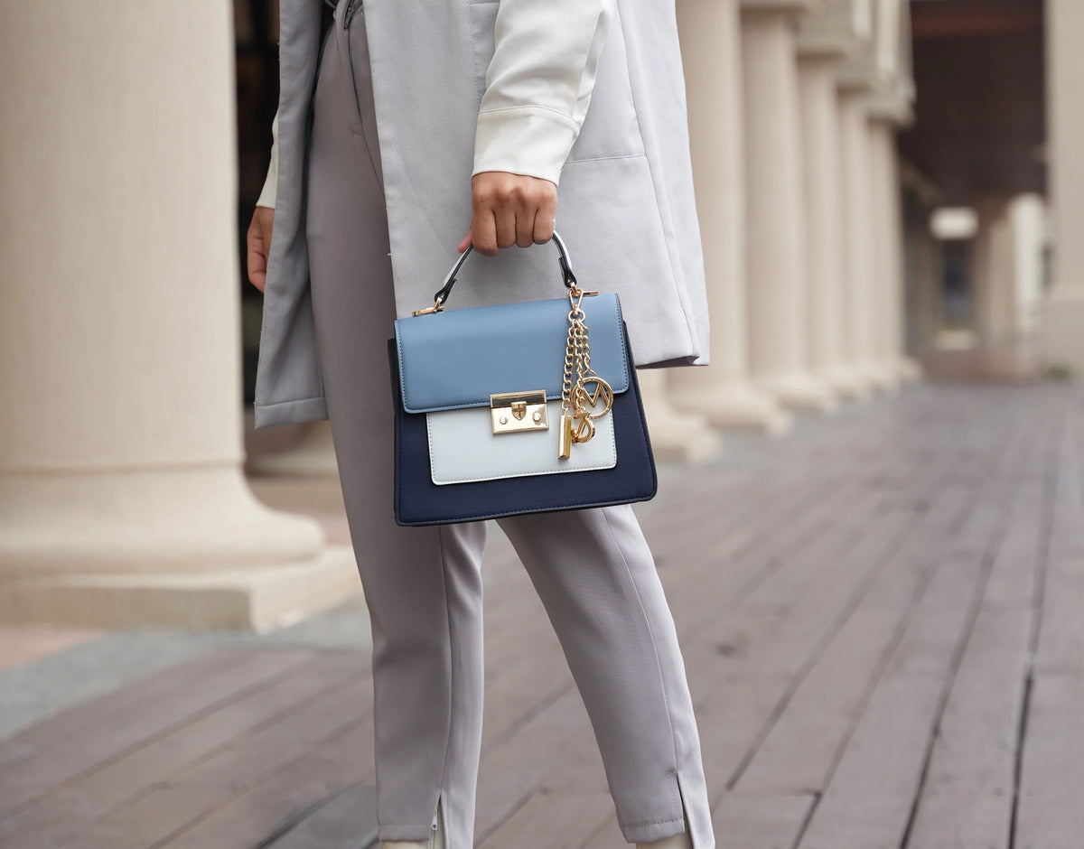 Women's Shoulder Handbag V611941