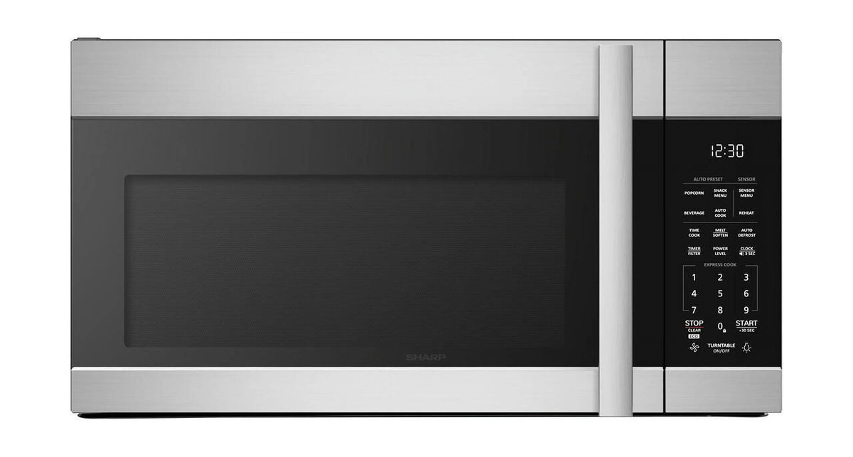 Microwaves S4720