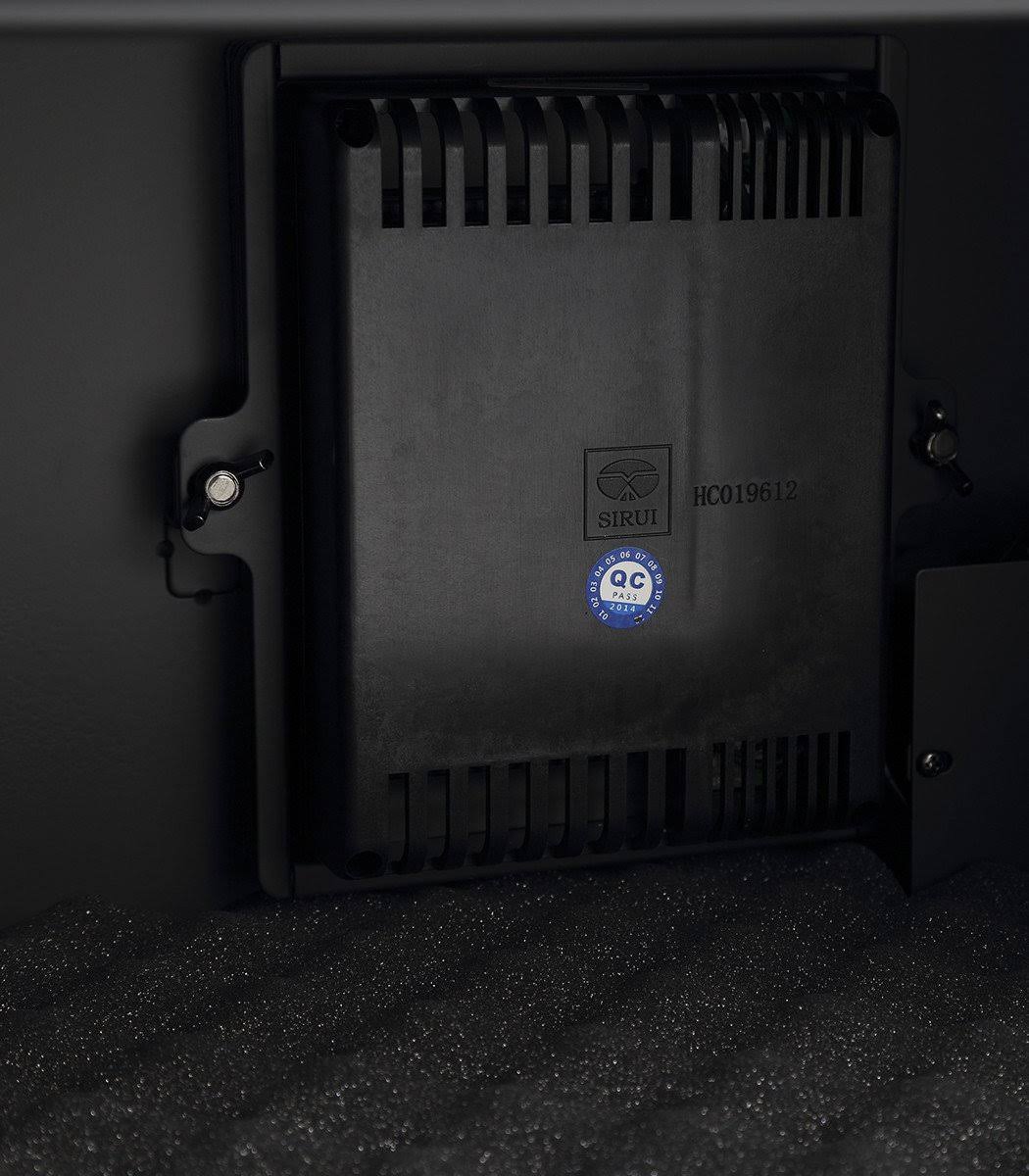 Humidity Control Cabinet 50L Capacity Z948