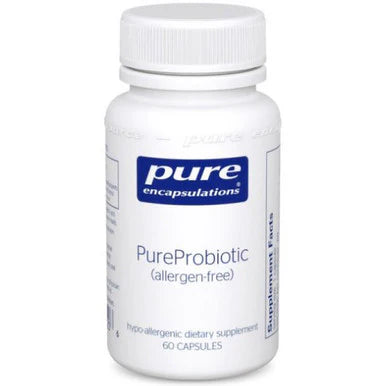 Probiotic 60 Capsules C307247
