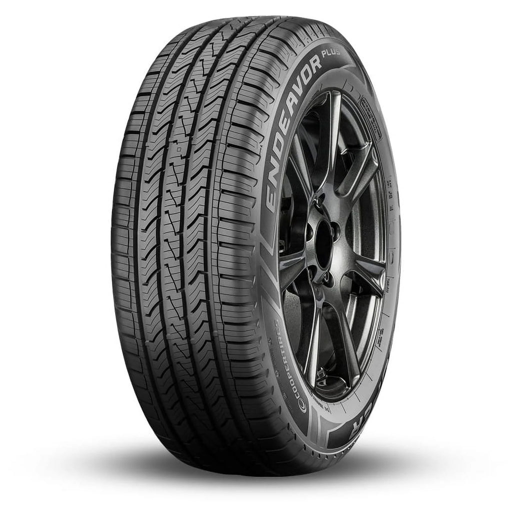 All Season 265/70R17 115T Passenger Tire M89015