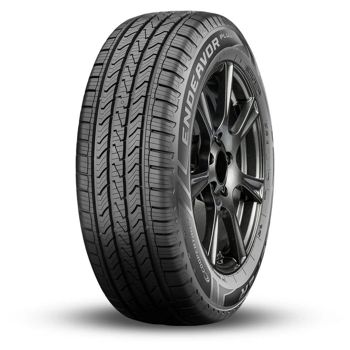All Season 265/70R17 115T Passenger Tire M89015