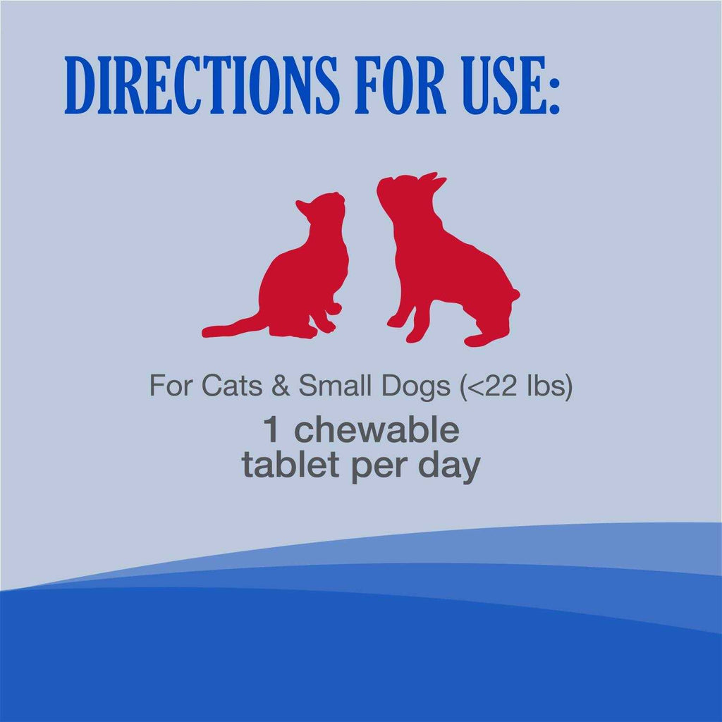B12 Supplement Dogs H9962