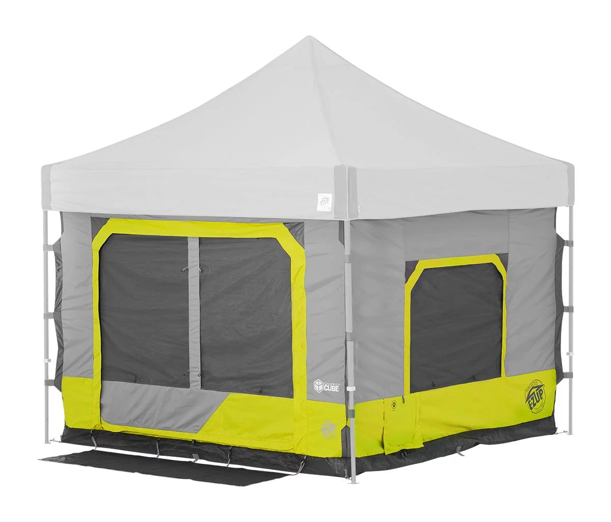 Camping Cube Canopy Tent M135