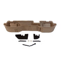 Tan Underseat Storage Case J5044