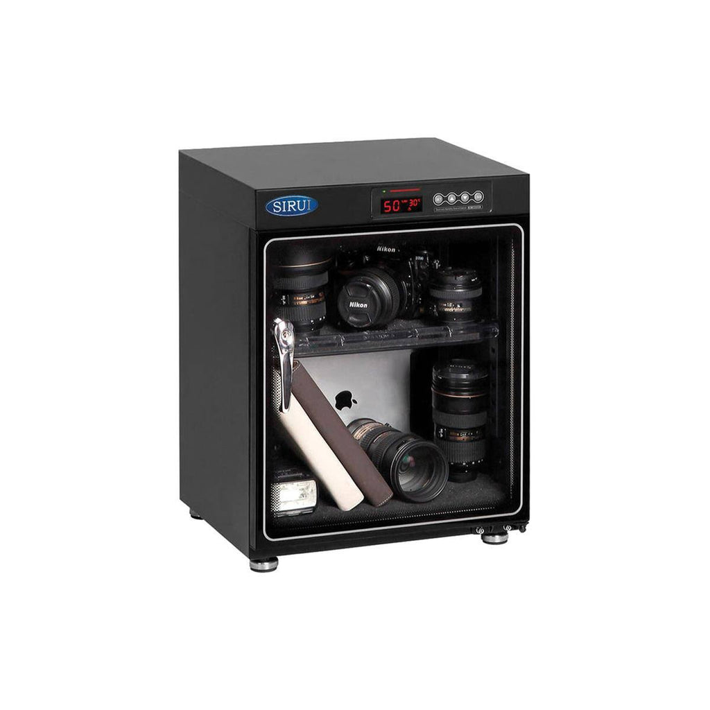 Humidity Control Cabinet 50L Capacity Z948