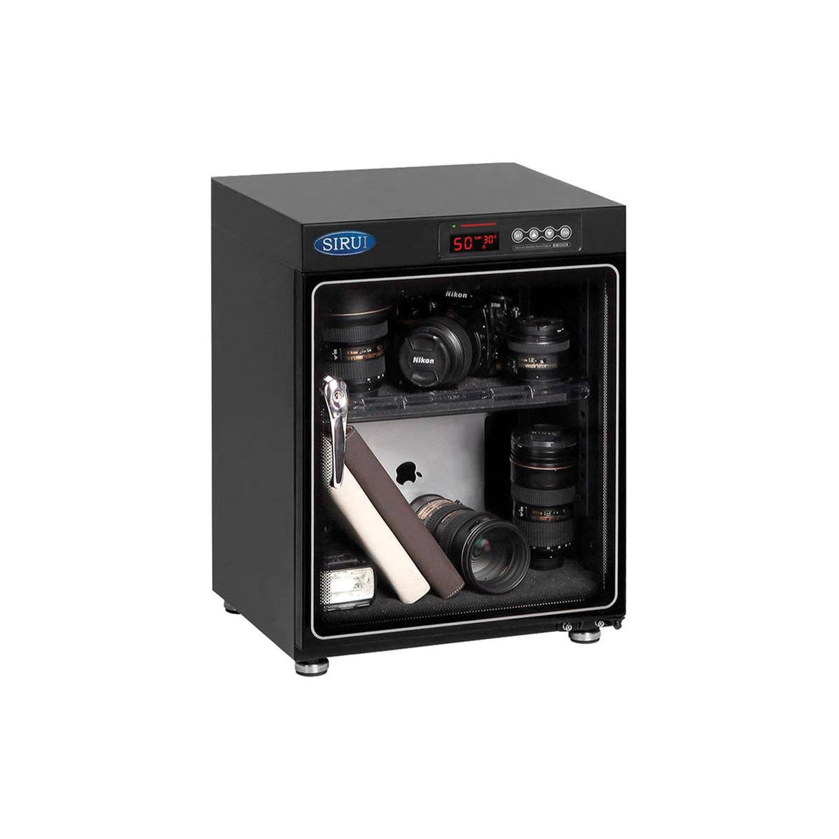 Humidity Control Cabinet 50L Capacity Z948