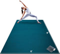 Extra Large Non-Slip Exercise Mat L5083
