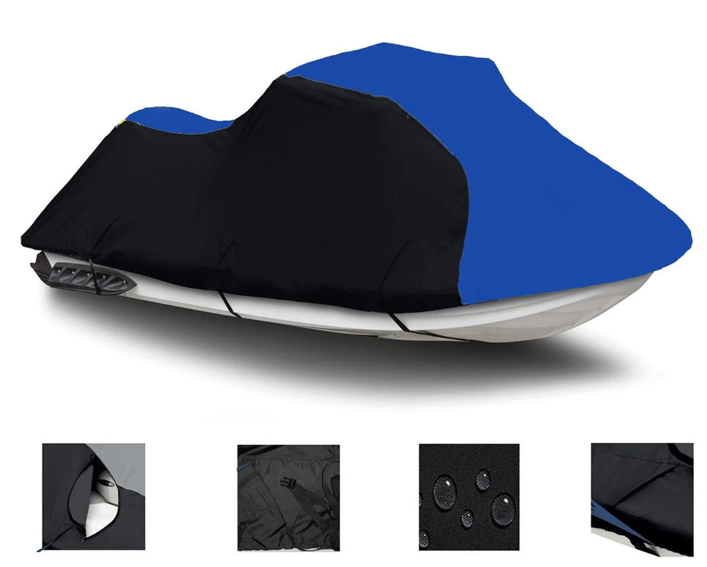 Heavy-Duty Trailerable Cover for Sea-Doo RXP 2004-2008 B2789