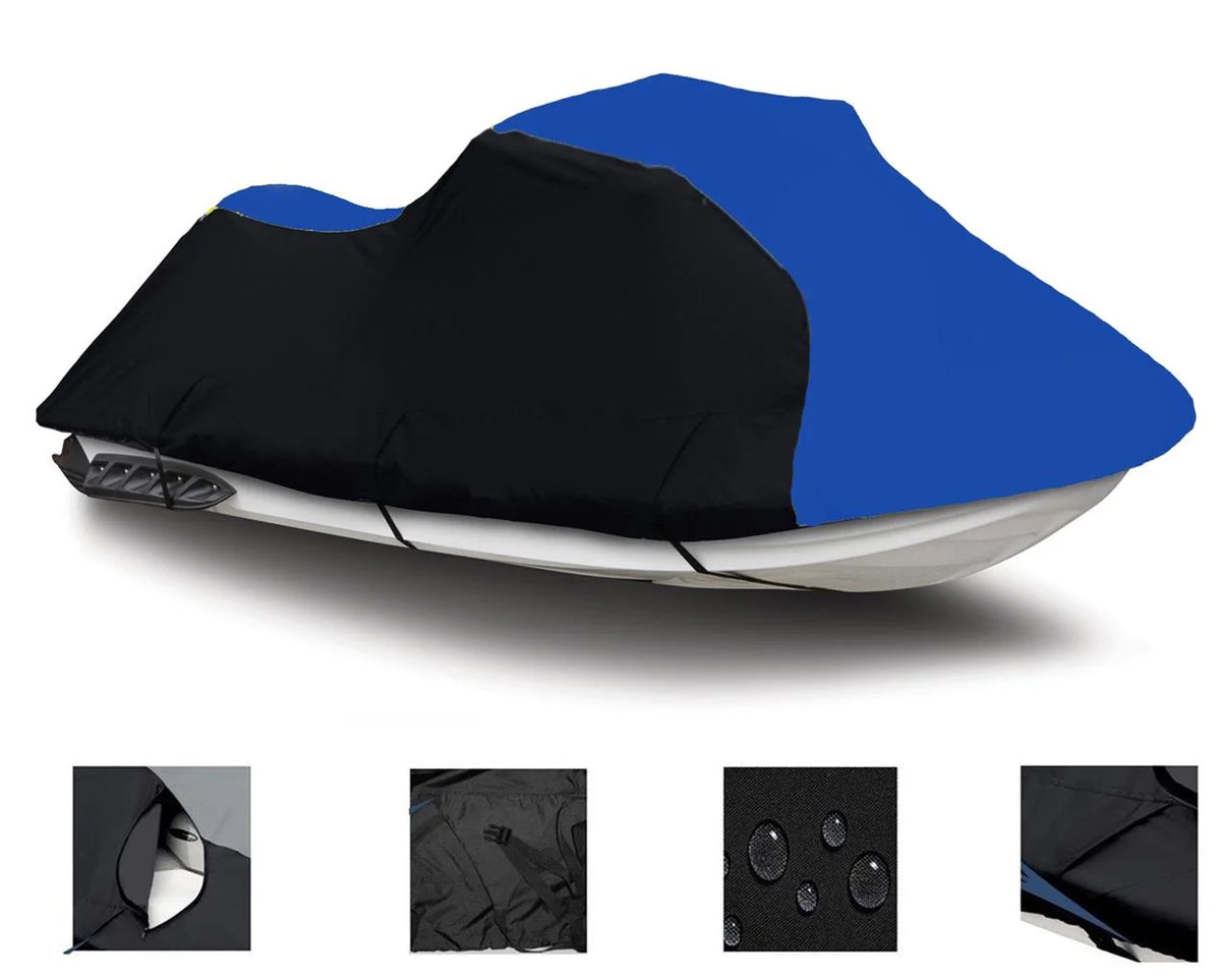 Heavy-Duty Trailerable Cover for Sea-Doo RXP 2004-2008 B2789