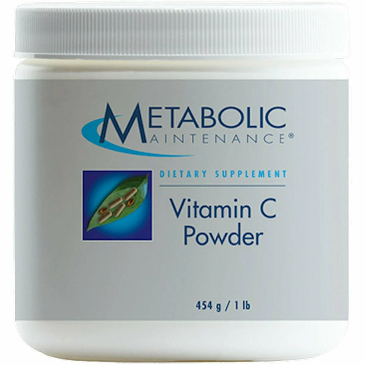 Vitamin C Powder 1 lb K3891