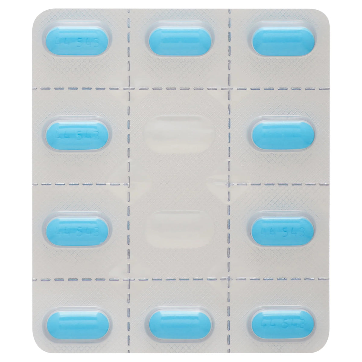 Maximum Strength Severe Allergy Plus Sinus Headache Caplets, 20 Count L2321
