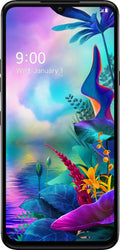 Black Sprint Smartphone O341