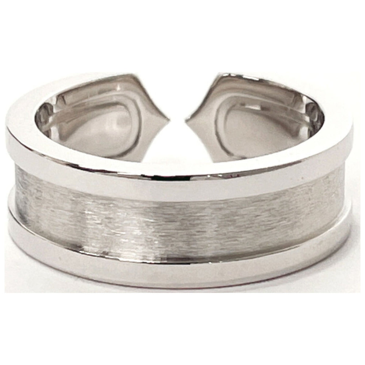 Silver Ring H3943