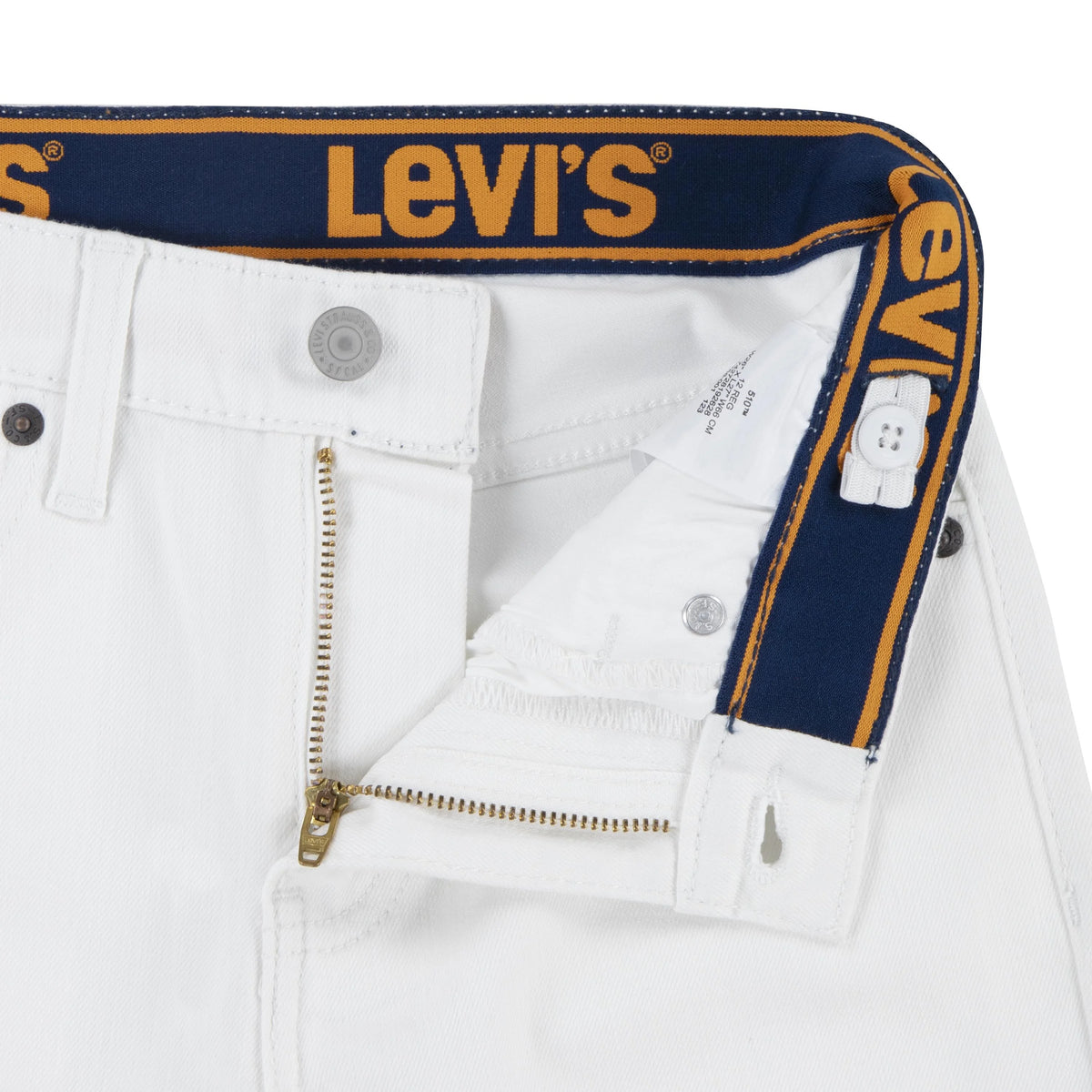 Boys' 510 Skinny Fit Performance Jeans J96310