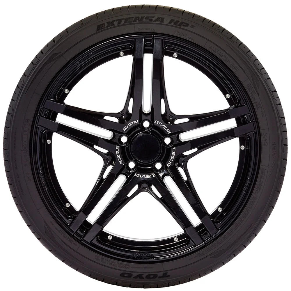 275/40R20 106W XL Tire D1296