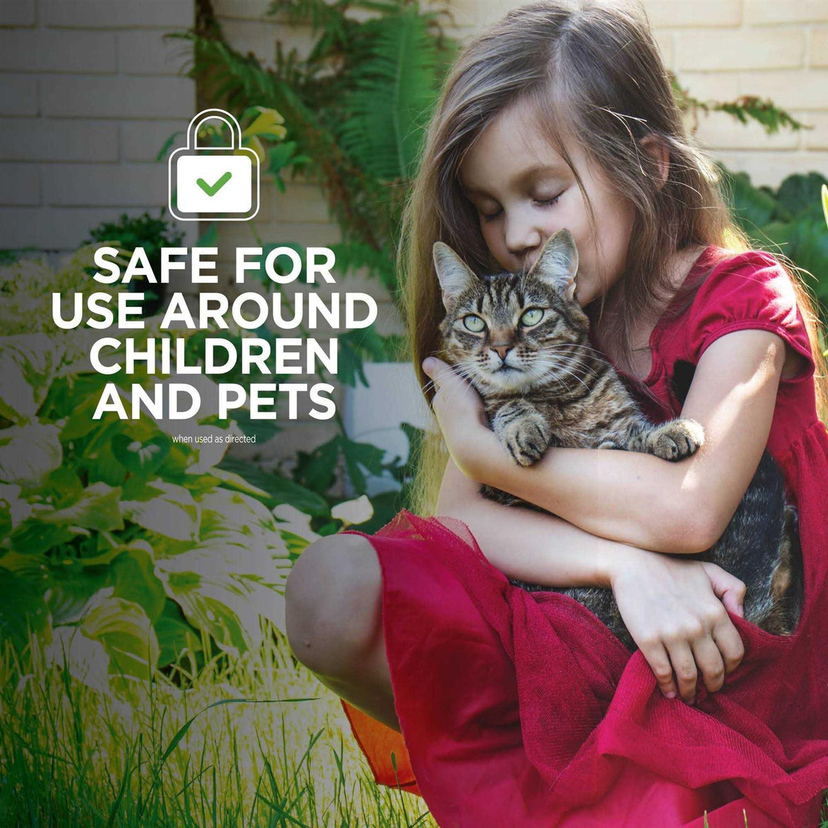 Oral Flea & Tick Chews for Cats 120 ct P58602