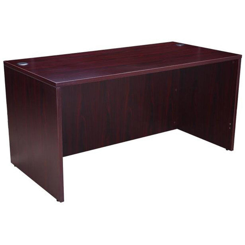 Mahogany Desk Shell G923635