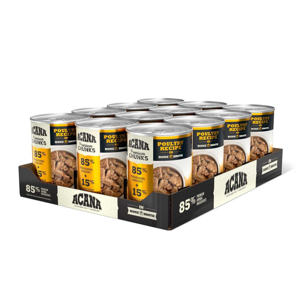 Wet Dog Food Y7625