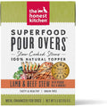 Superfood Pour Overs Lamb/Beef S973