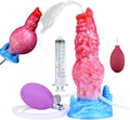 Realistic Dildo with Suction Cup F75042