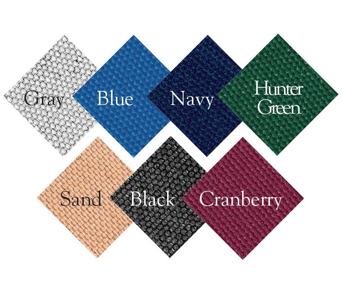 94x22 Boat Cover V741