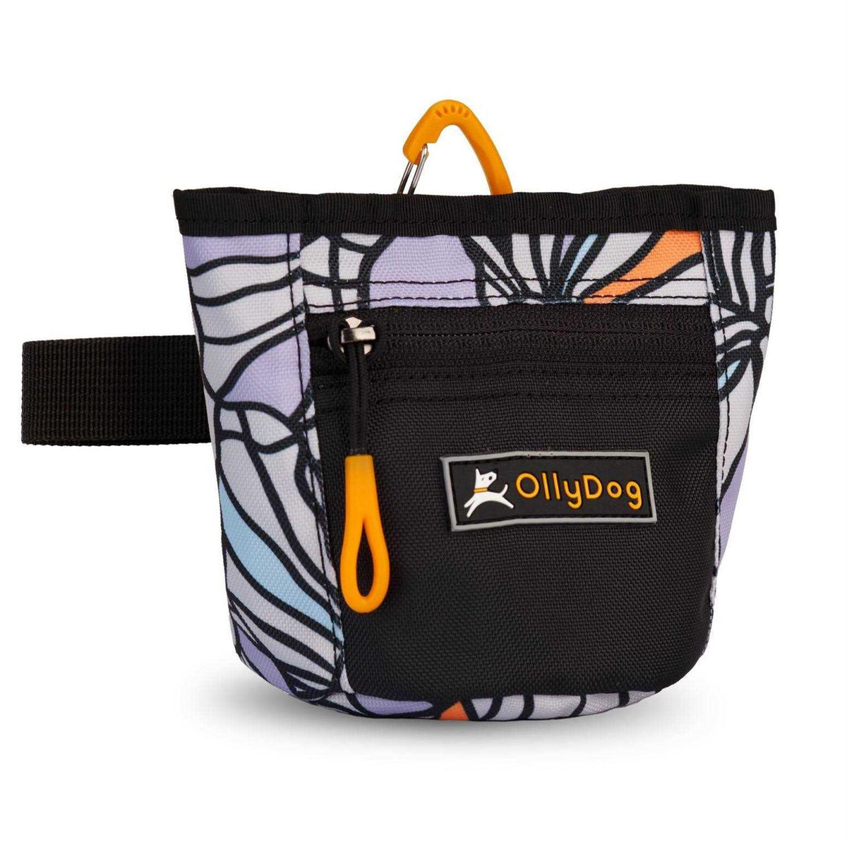 Treat Bag O586