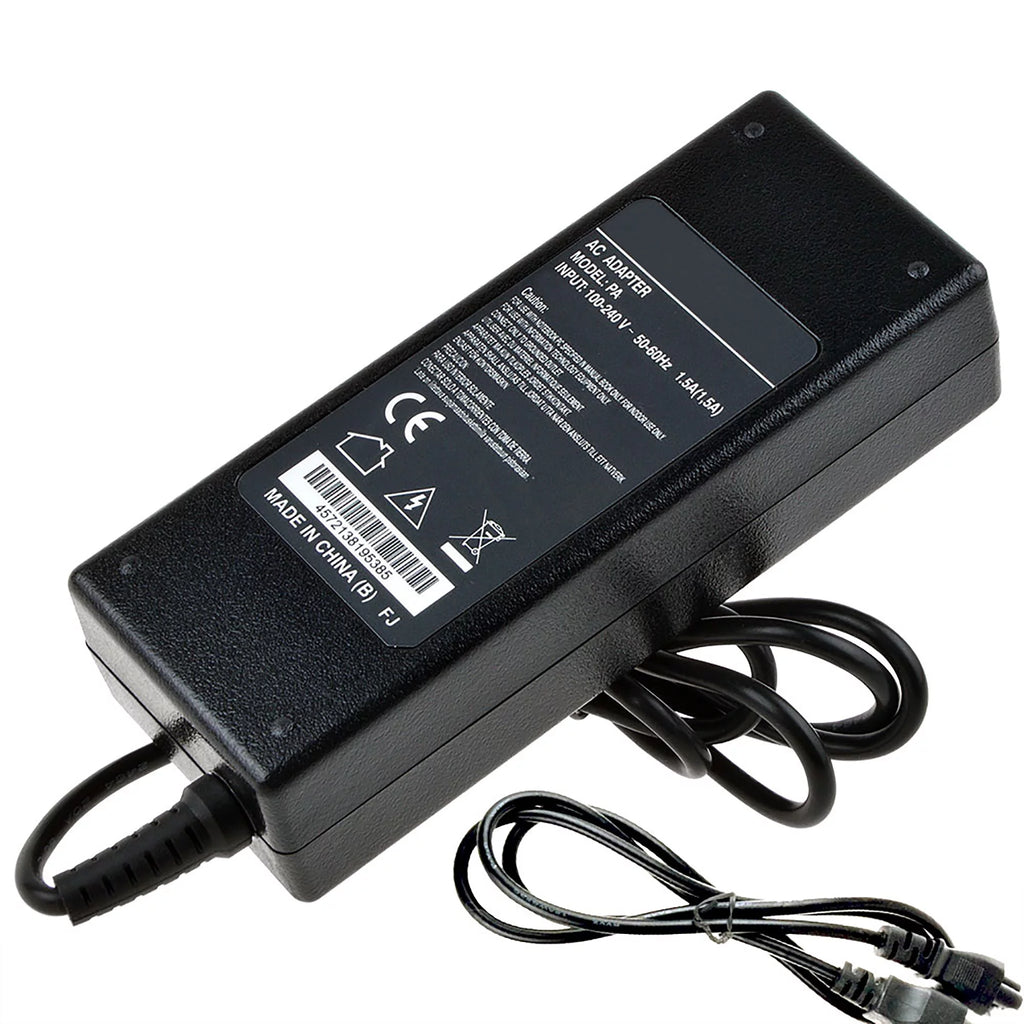AC DC Adapter Power Supply Cord Cable PS Charger A605621